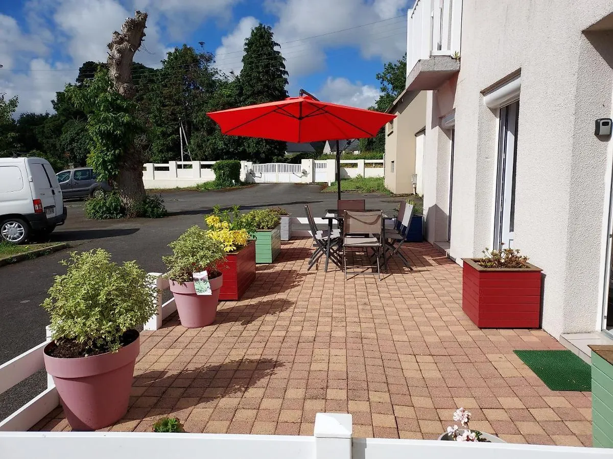 Maison Dans Residence Saint-Quay-Portrieux