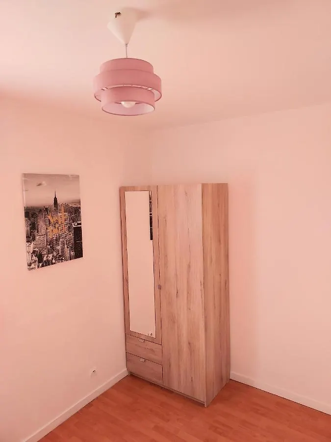 Holiday home Maison Dans Residence Saint-Quay-Portrieux