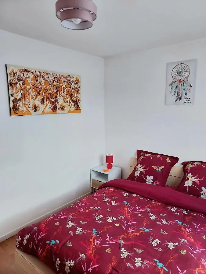Maison Dans Residence Saint-Quay-Portrieux Hébergement de vacances
