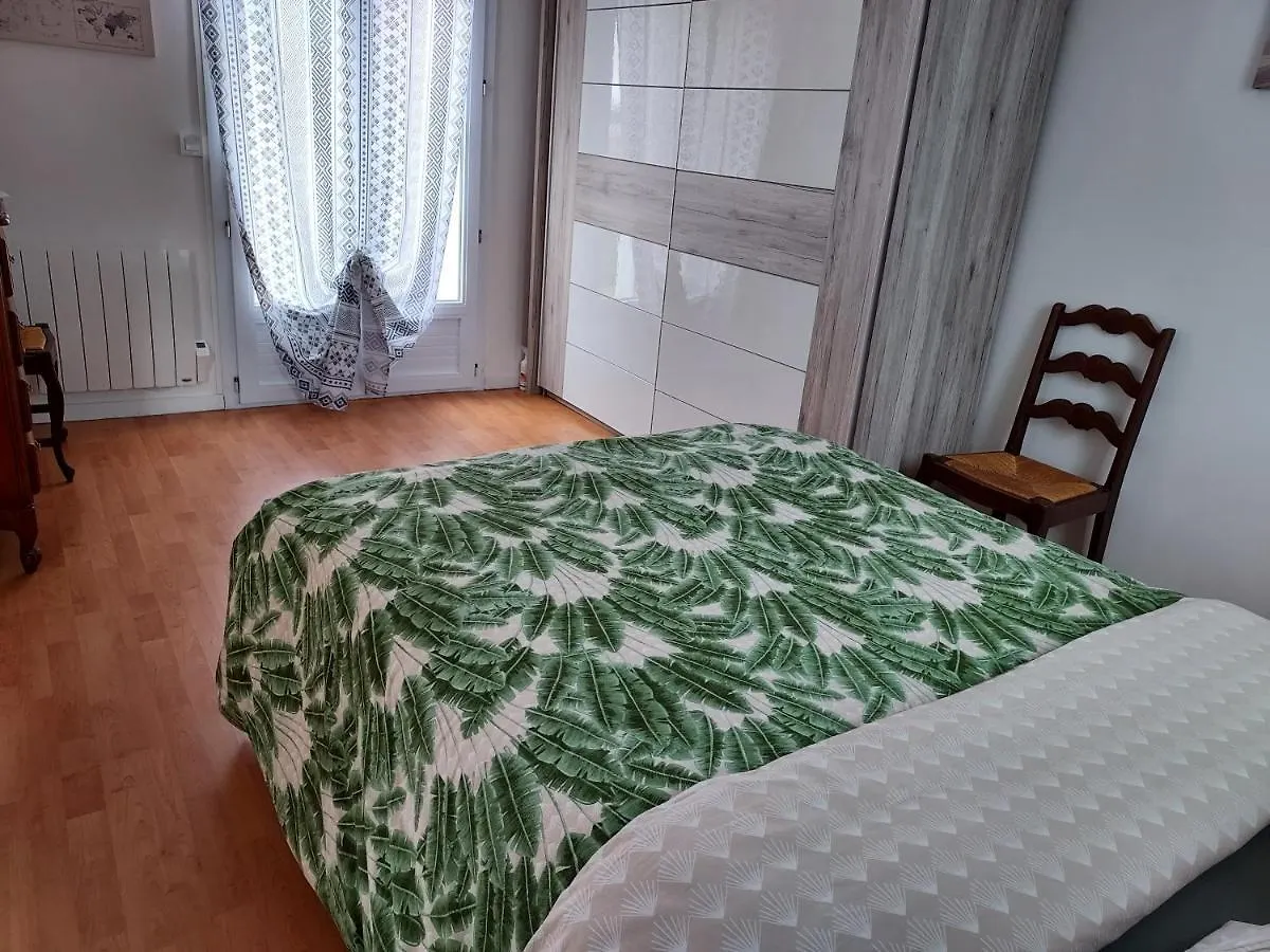 Maison Dans Residence Saint-Quay-Portrieux Frankrike