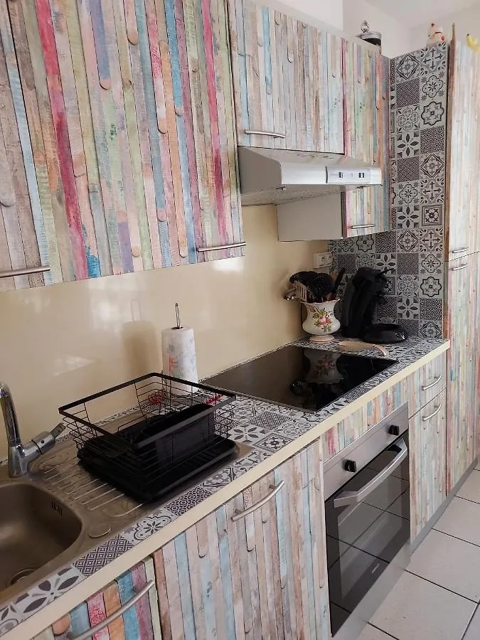 Maison Dans Residence Saint-Quay-Portrieux 0*,